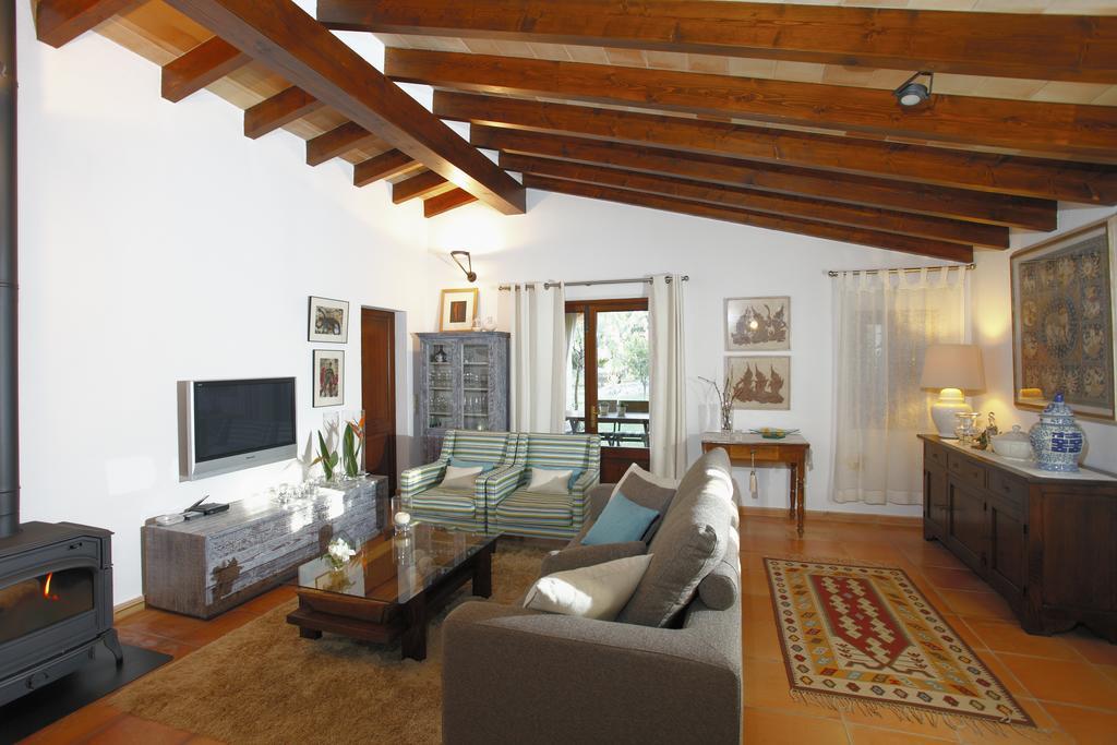 Son Brullet Villa Pollensa