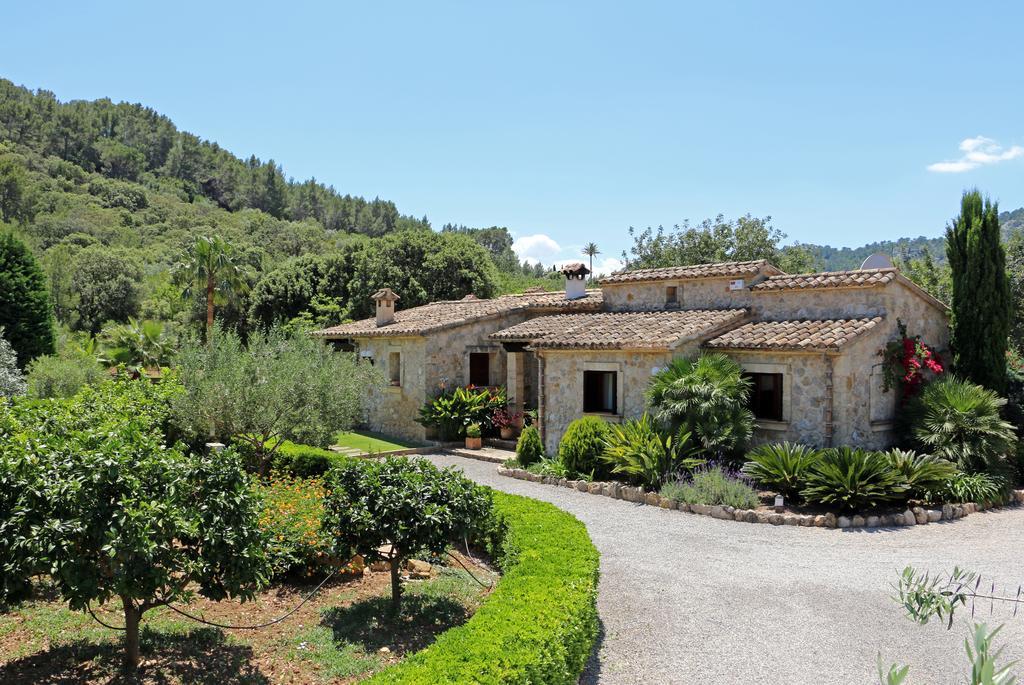 Villa Son Brullet