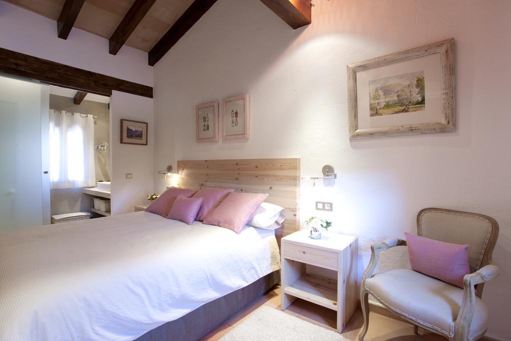 Son Brullet Villa Pollensa