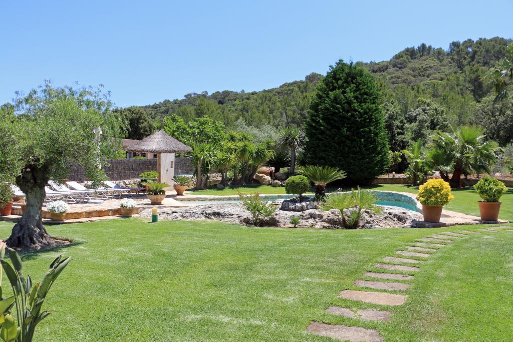 Son Brullet Villa
