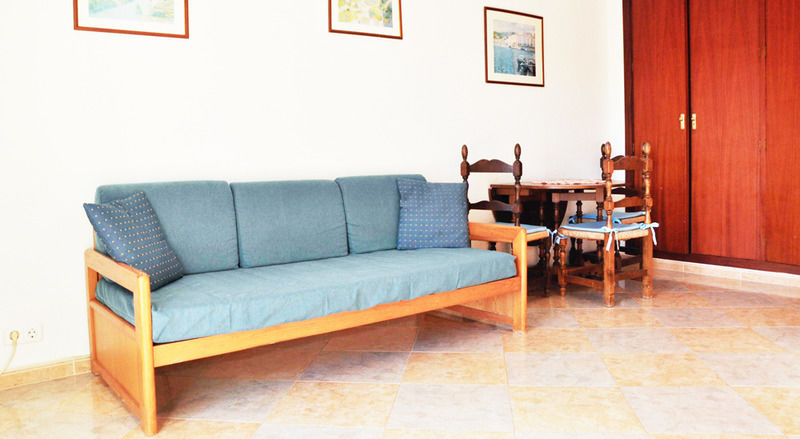 Apartamento Palomas Econotels Palmanova