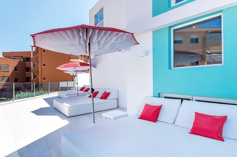 Purobeach