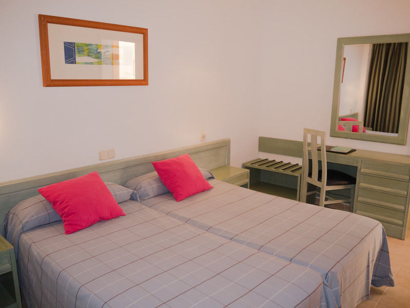 Hipotels Paraiso Hotel Sa Coma (Mallorca)