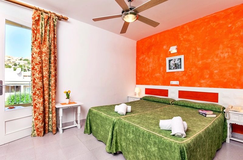 Apartamento Don Miguel
