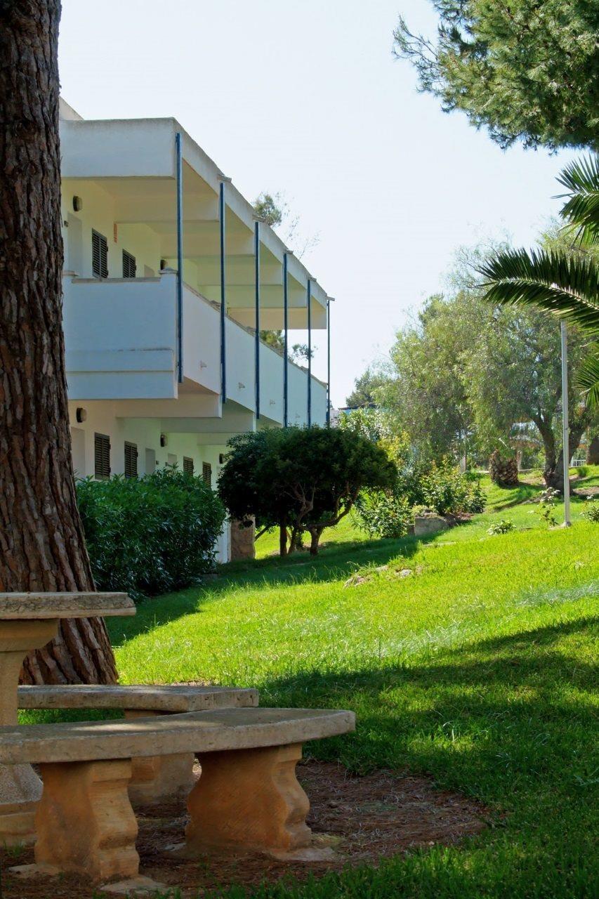 Hotel Complejo 3*
