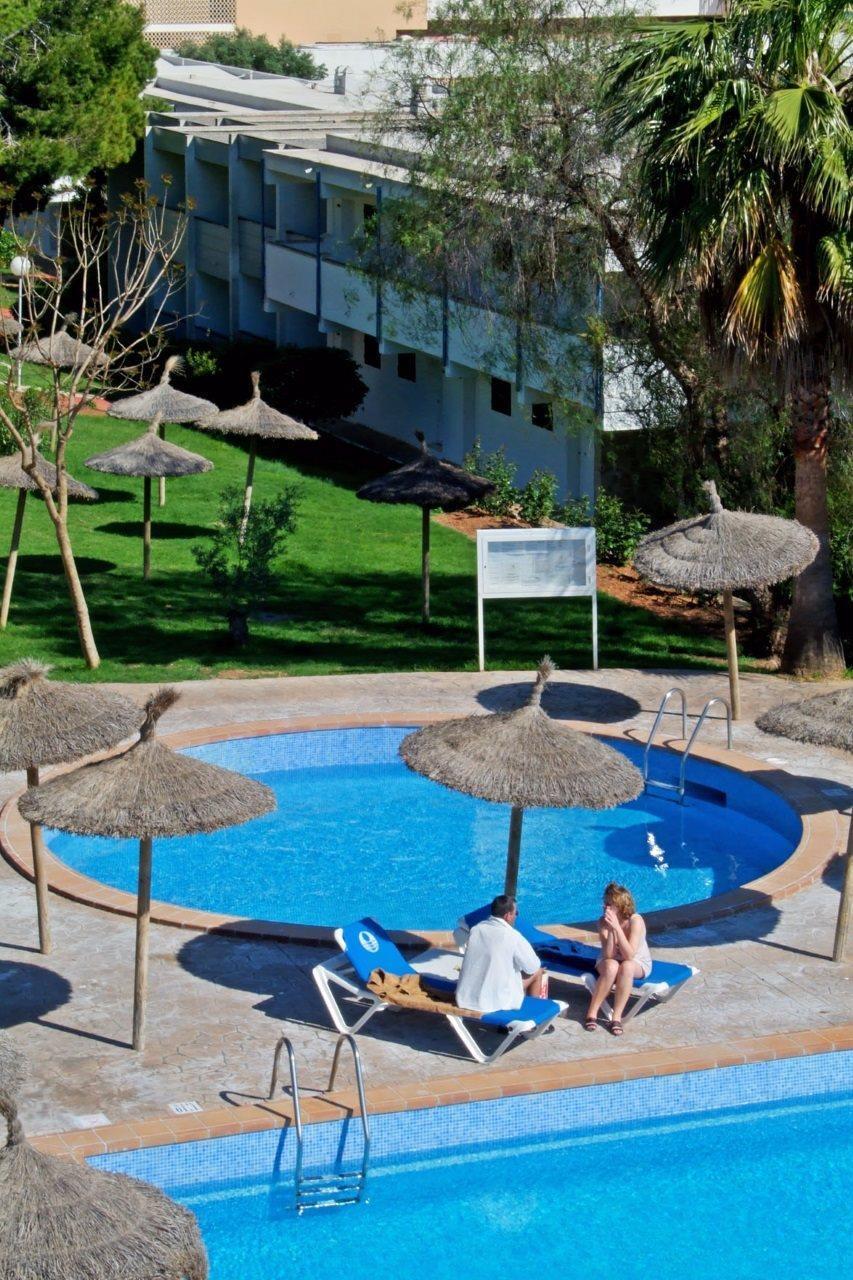 Hotel Complejo