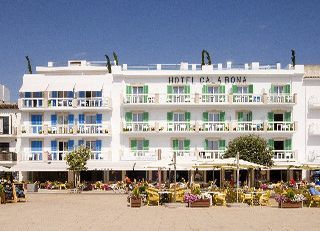 Hotel Cala Bona 3*