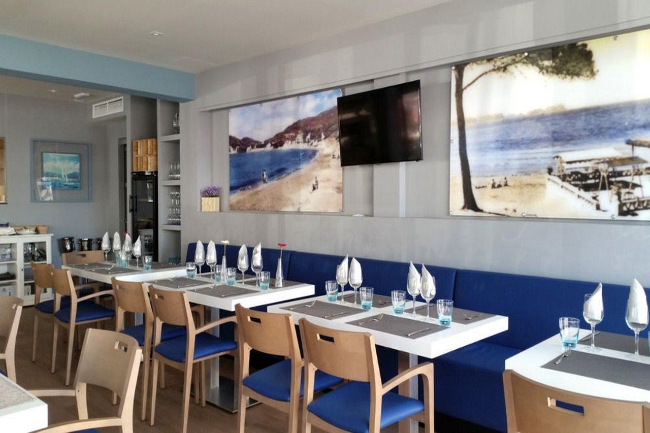 Hotel Creta Paguera 3*