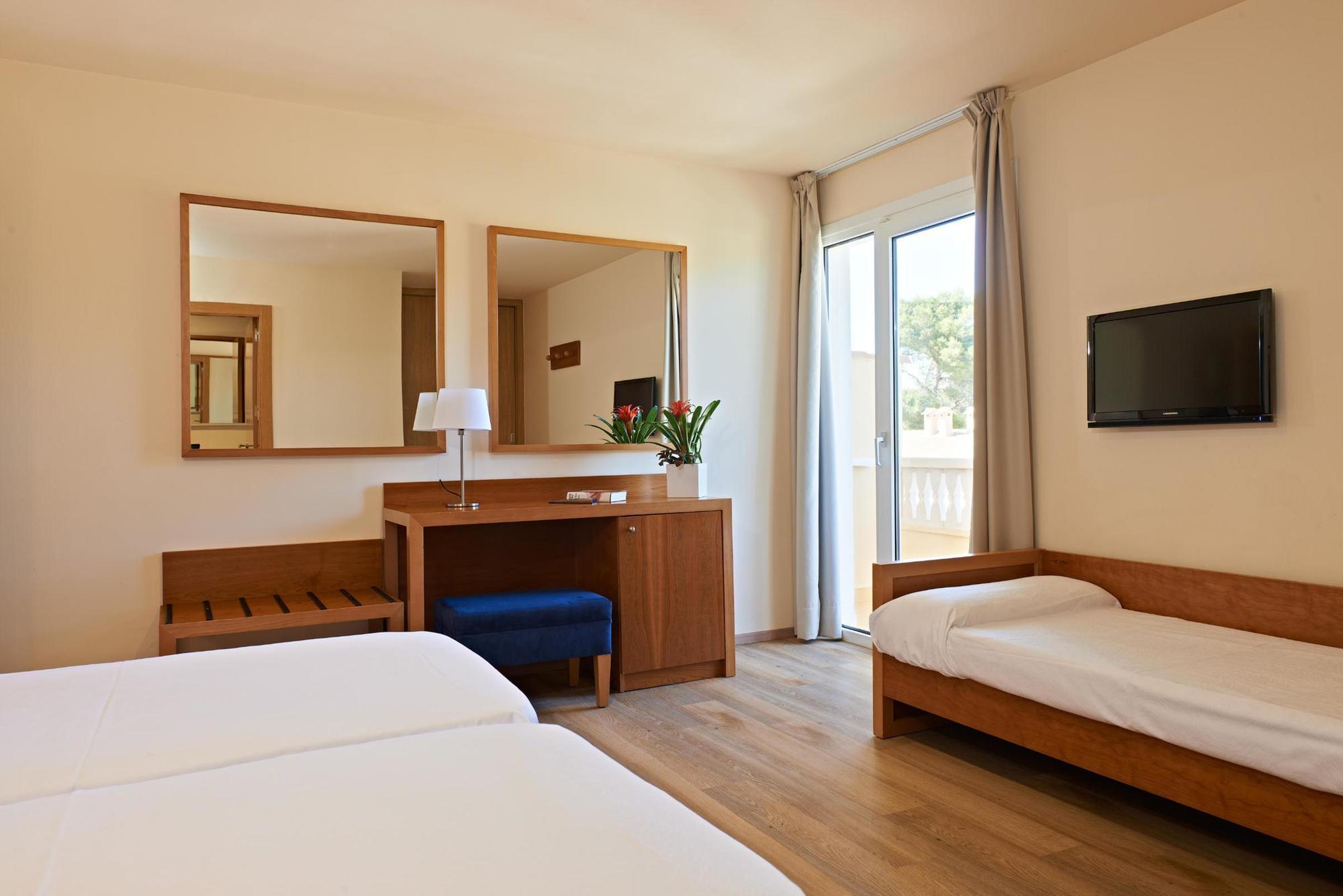 Bluewater Hotel