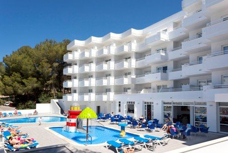 Novo Park Hotel 3*