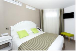 Novo Park Hotel