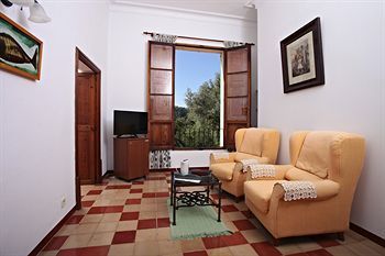 Sa Maniga Hotel