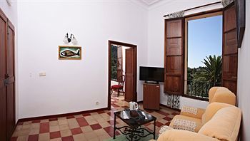 Hotel Sa Maniga 3*