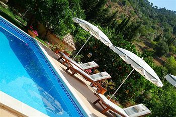 Sa Maniga Hotel 3*
