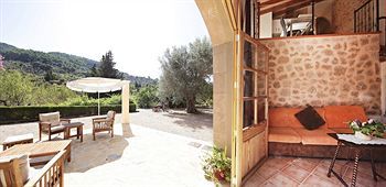 Hotel Sa Maniga Bunyola (Buñola)