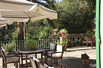 Sa Maniga Hotel