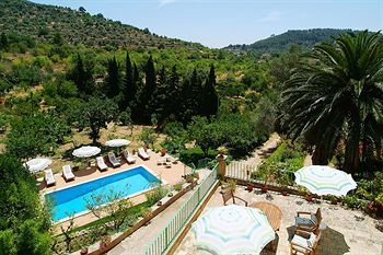 Hotel Sa Maniga 3*