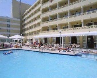 Hotel Bellevue Vistanova 3*