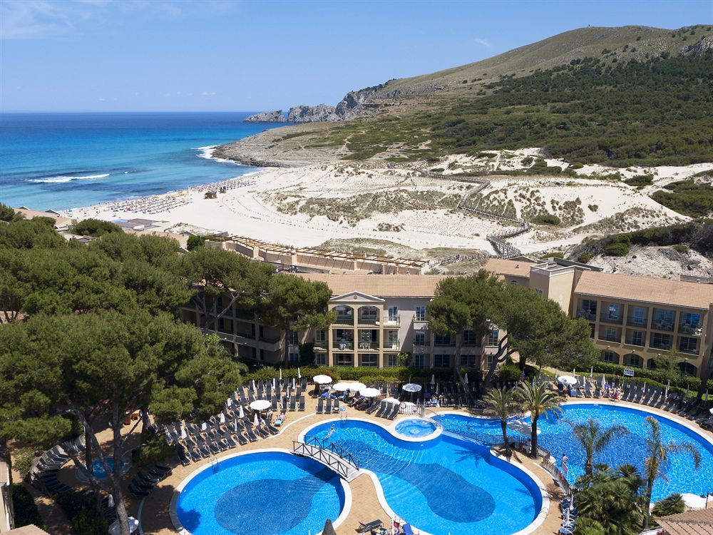 Zafiro Aparthotel 4*