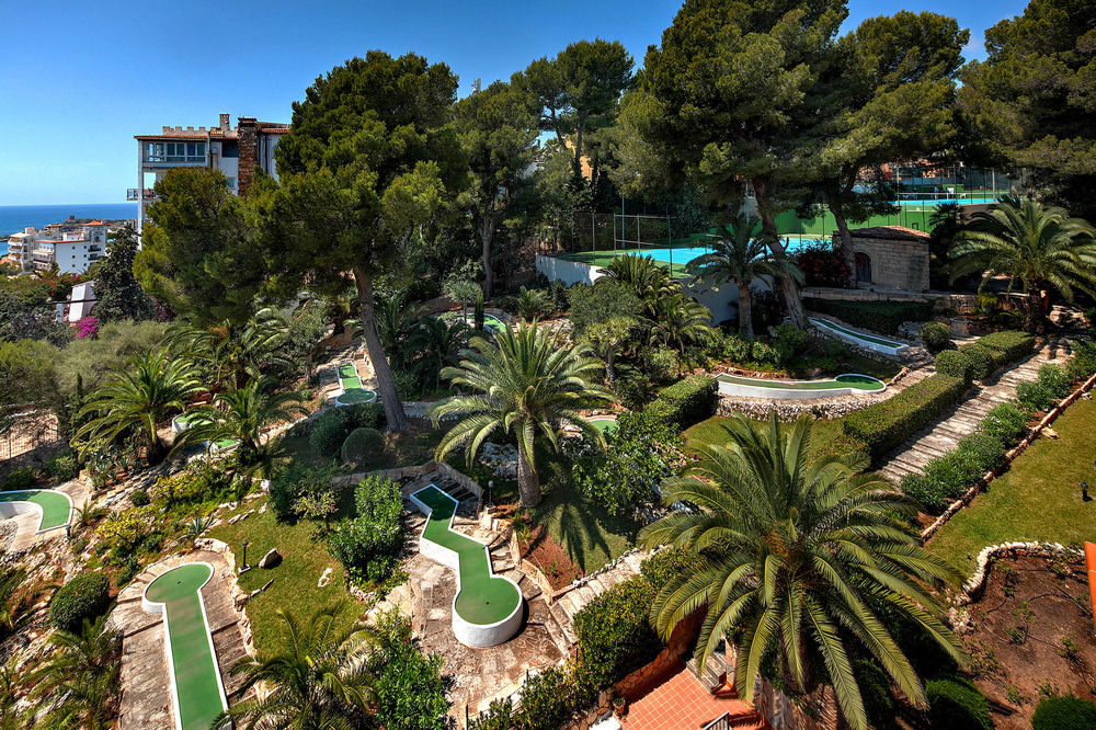 Bonanza Park By Olivia Collection Hotel 4*