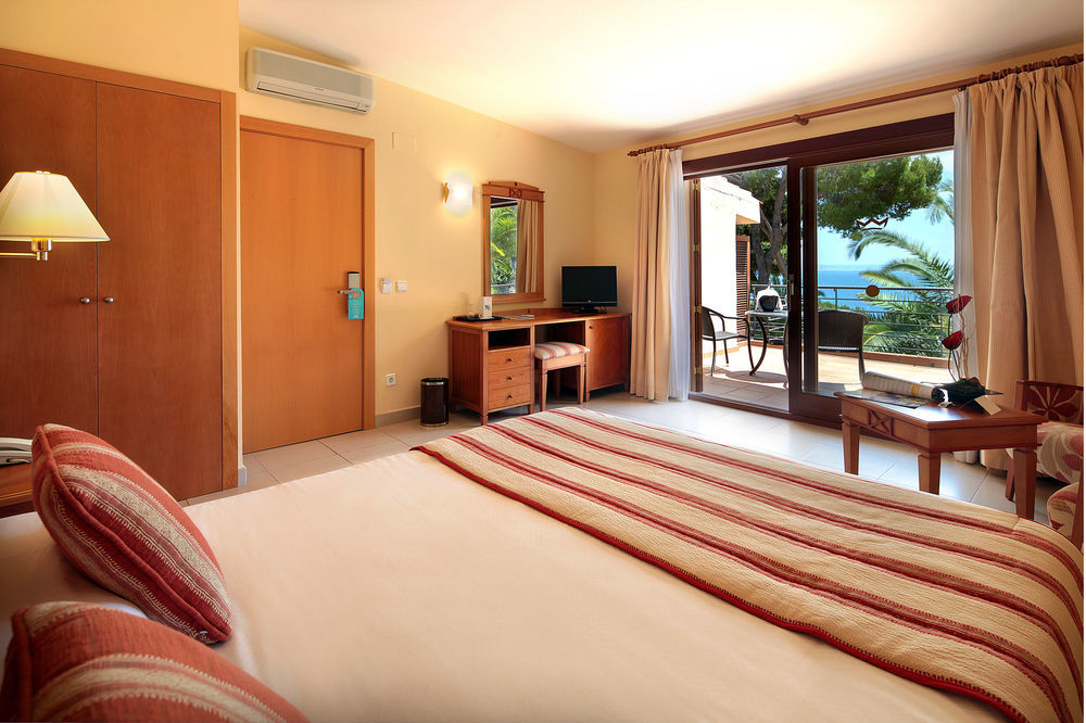 Hotel Bonanza Park By Olivia Collection Calvia (Mallorca)