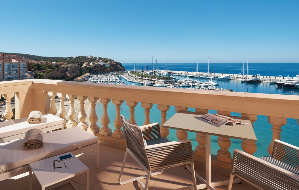 Hotel Pure Salt Port Adriano - Adults Only