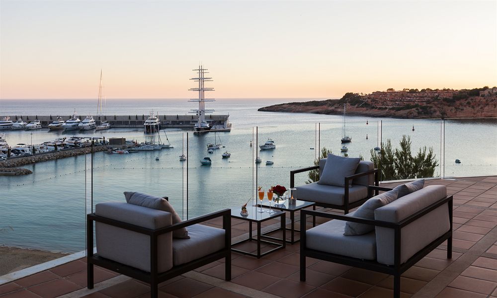 Pure Salt Port Adriano - Adults Only 5* Santa Ponsa