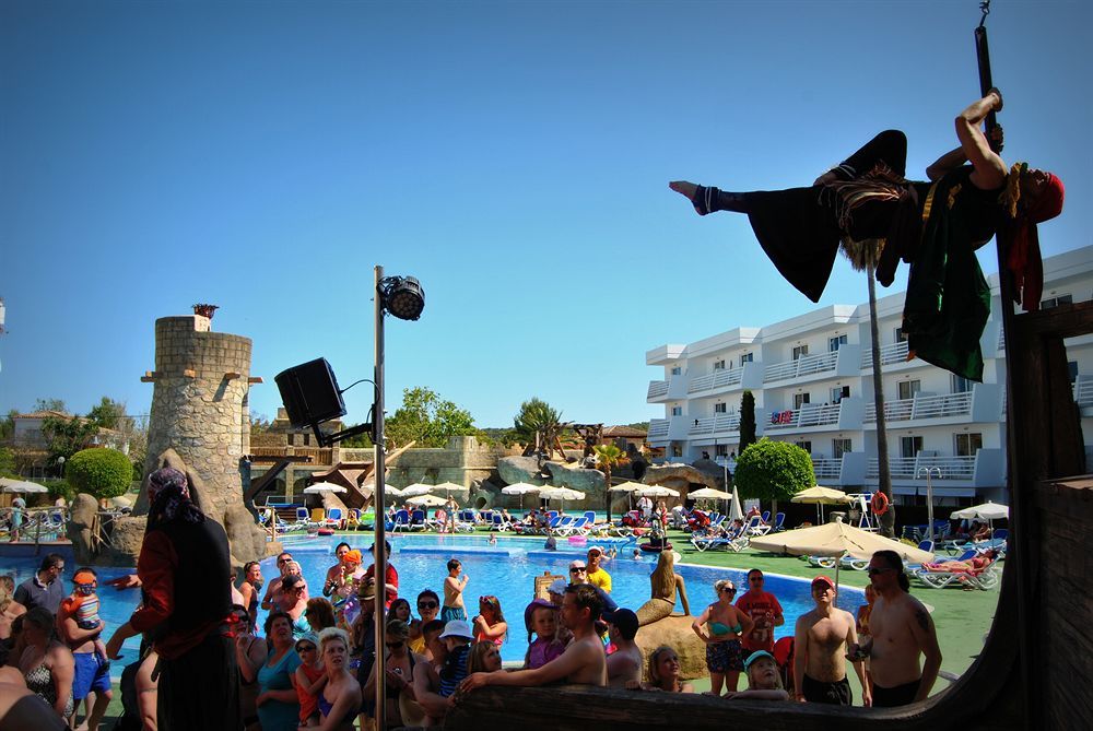 Pirates Village Apartamento