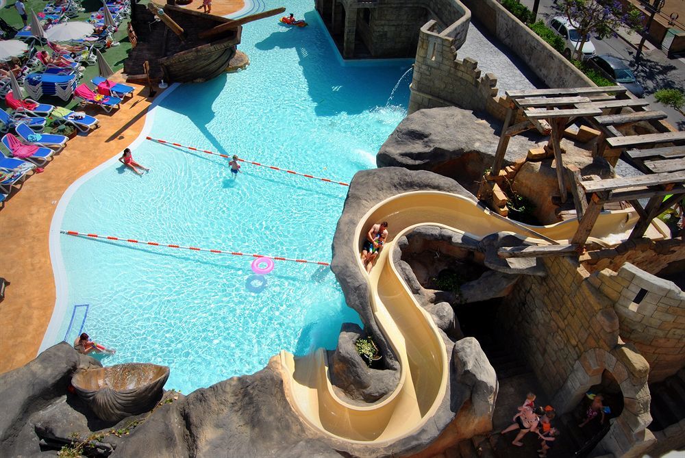 Pirates Village Apartamento