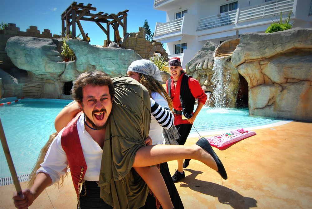 Pirates Village Apartamento *