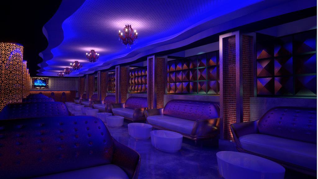 Indico Rock Mallorca - Adults Only 4* Playa de Palma (Mallorca)