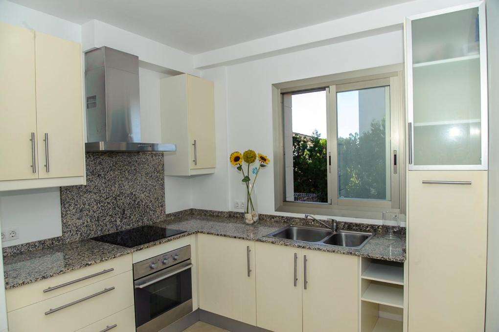 Casa Paula Apartment