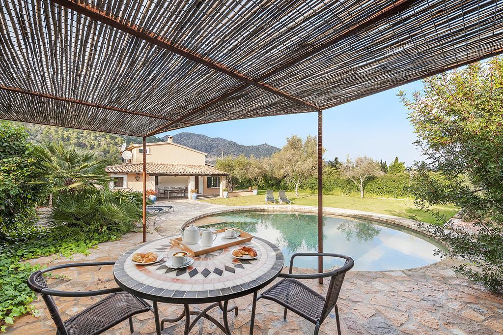 Can Andreu Petit Villa Pollensa