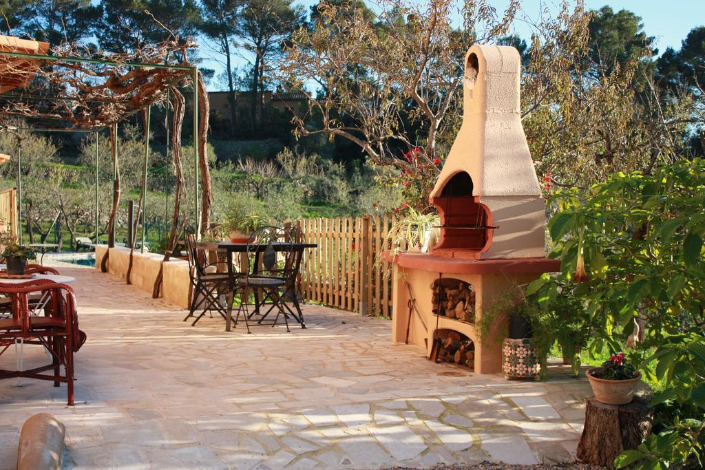 Villa Sa Teulera Etv7398 Holiday home Alaro