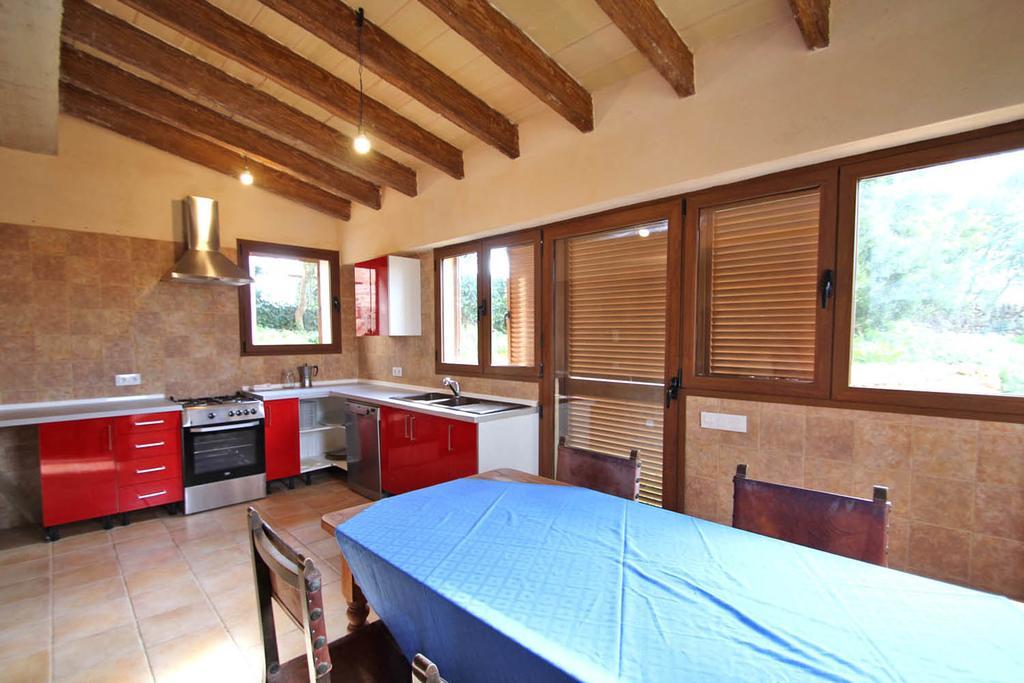 Villa Can Juanito Porto Cristo