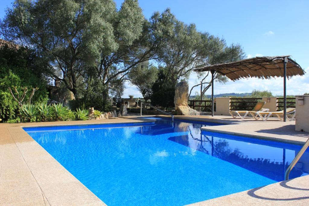 Finca Sabor Country house *