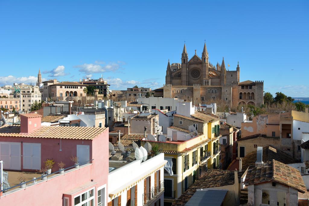 Apartamento Lonja Palma de Mallorca