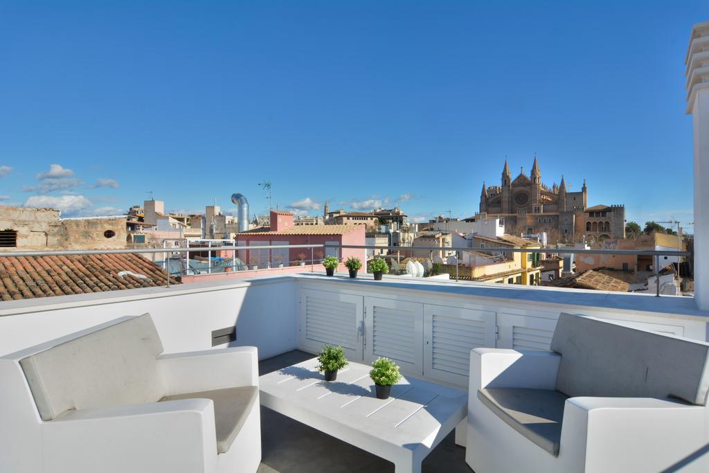 Apartamento Lonja Palma de Mallorca