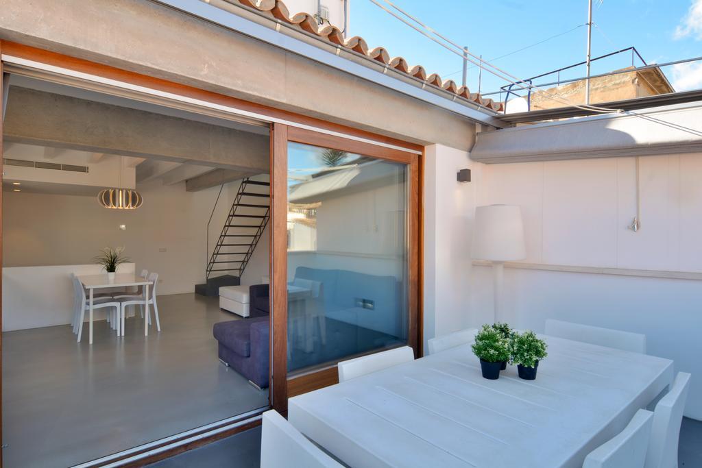 Lonja Apartamento *
