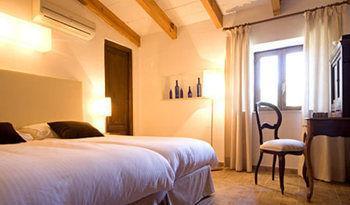 Agroturismo Vall De Pollensa 3* Pollensa