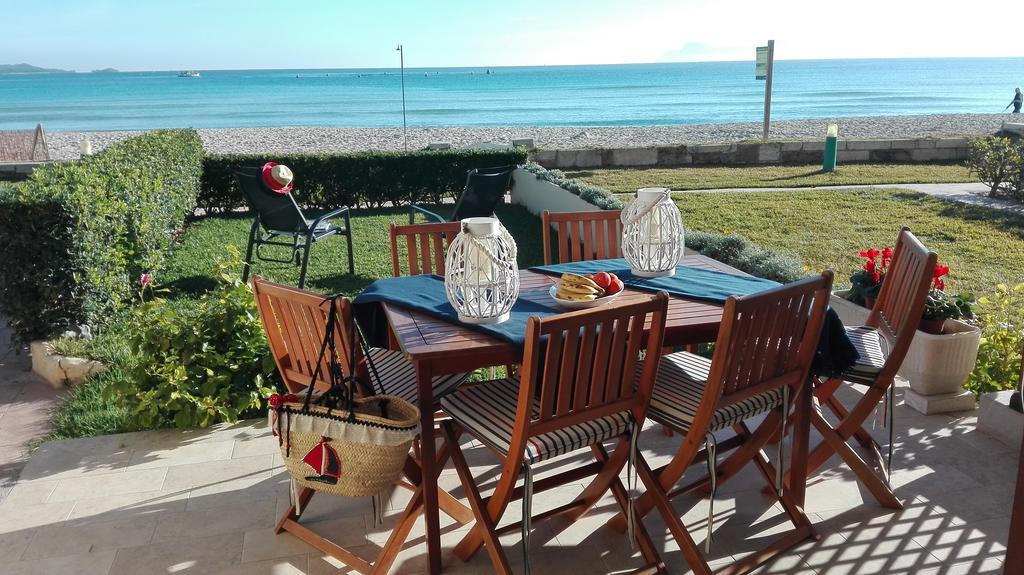Apt Playa De Muro Ca N Ines - 1ª Linea De Playa Apartamento