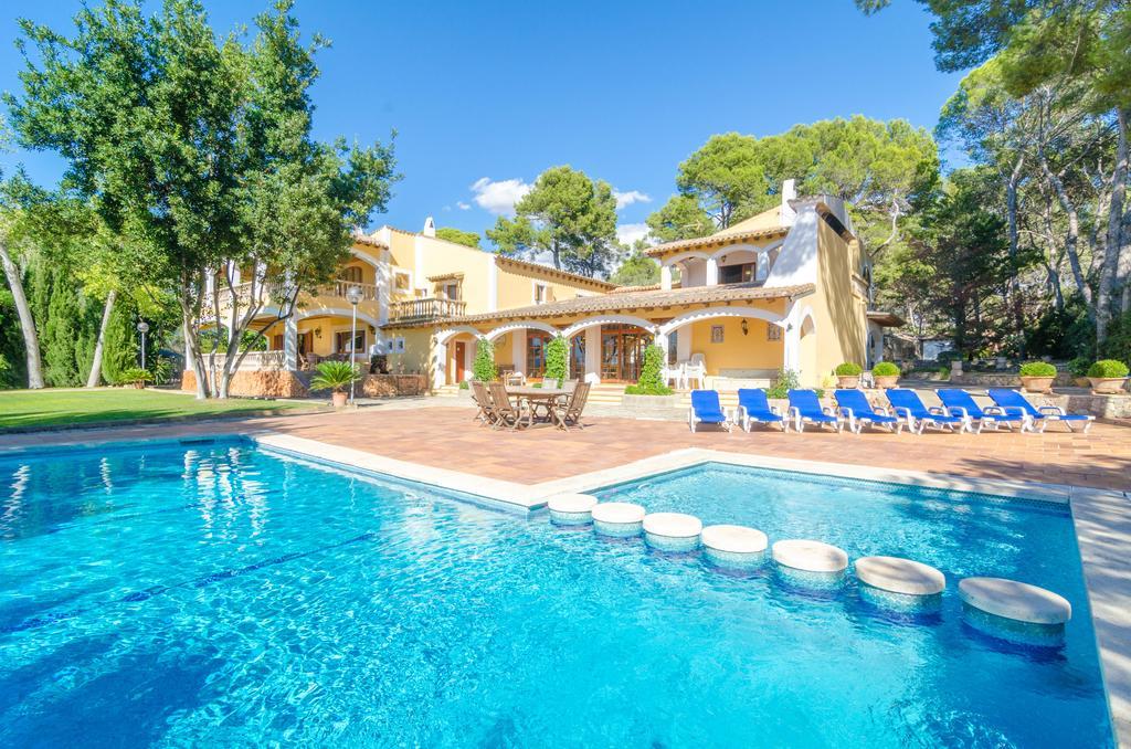 Son Pou Villa Colonia de Sant Jordi