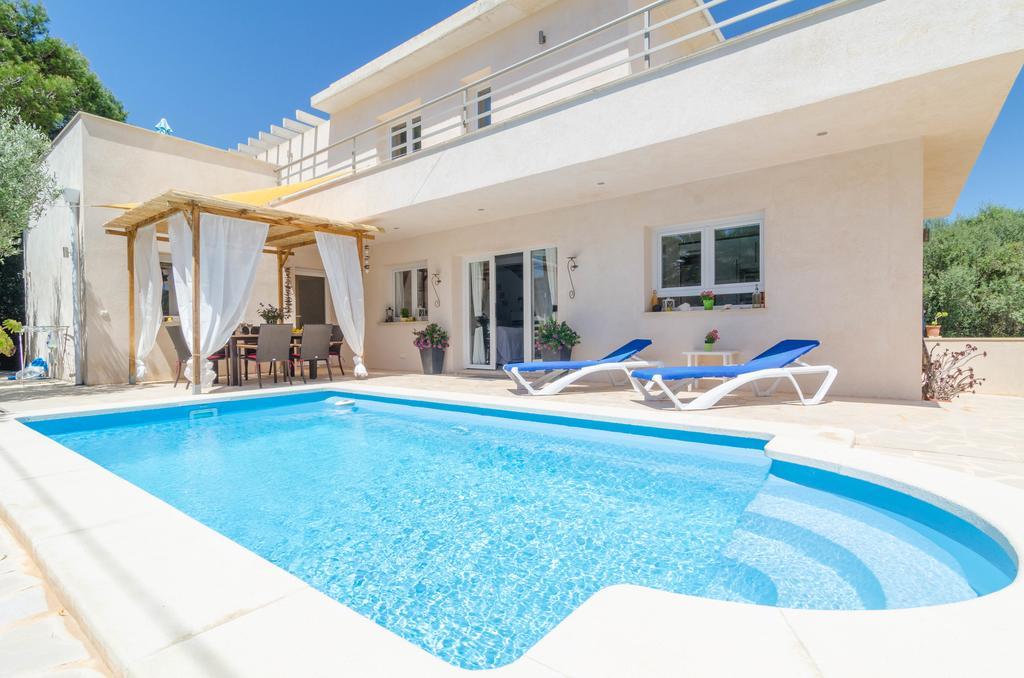 Xalet S'escaleta Villa *
