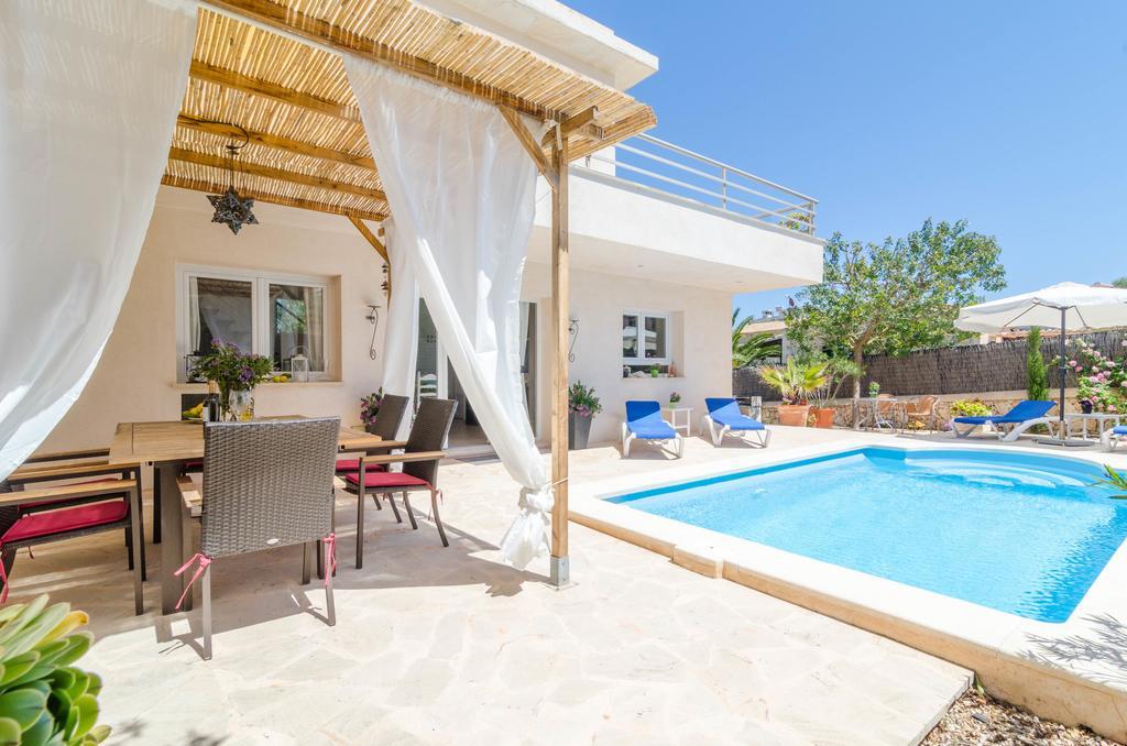 Villa Xalet S'escaleta Santanyí