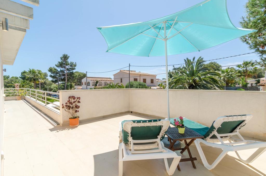 Xalet S'escaleta Villa Santanyí