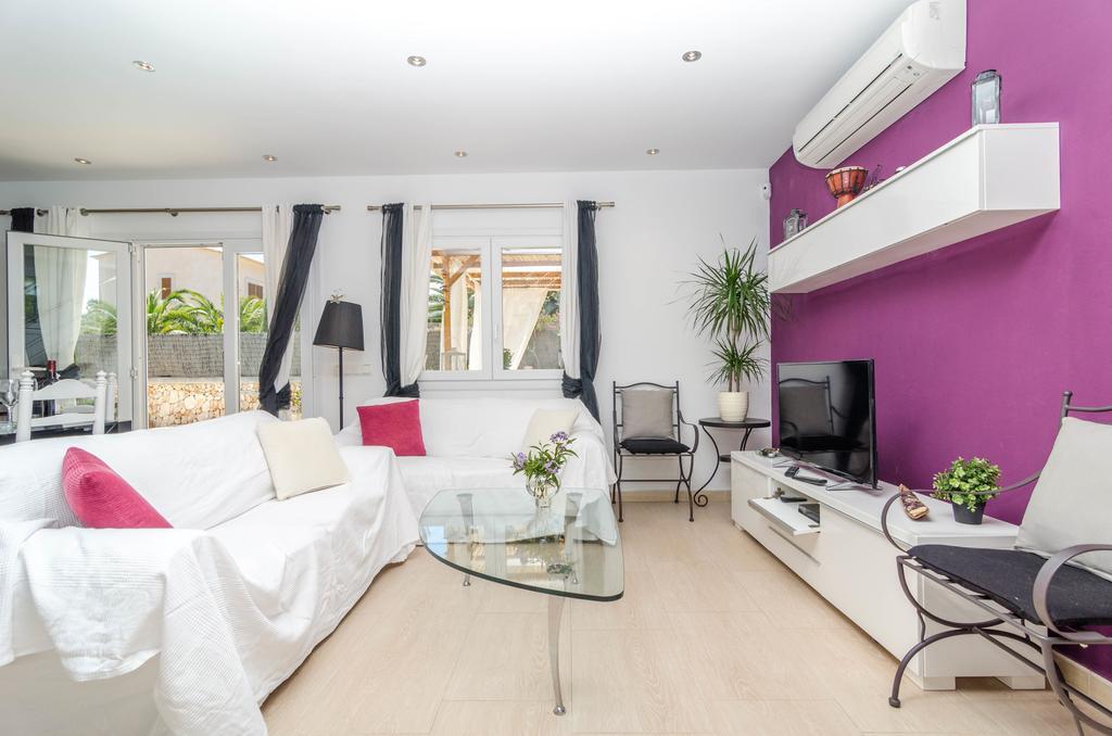 Xalet S'escaleta Villa