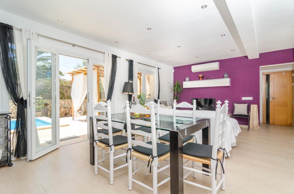 Villa Xalet S'escaleta *