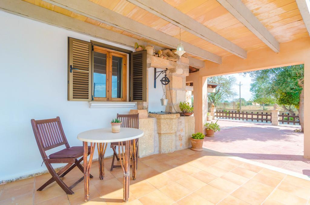 Villa César *
