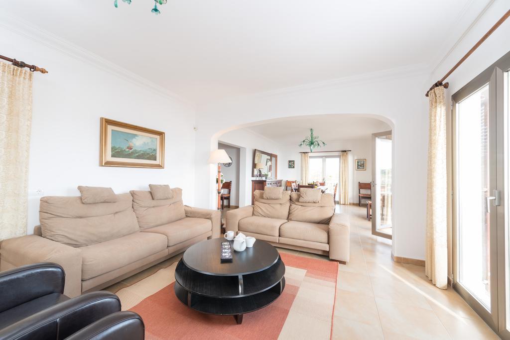 Es Pontas Villa