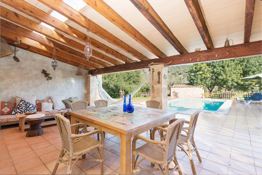 Villa Garreta Campanet